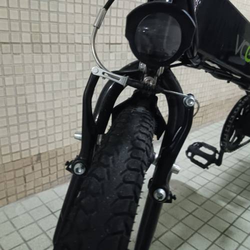 vcokv 電動單車