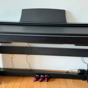 Casio 電子鋼琴 Digital Piano - Privia PX-760