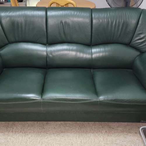 真皮沙發 Leather Sofa 家具 傢俱 傢俬 Furniture