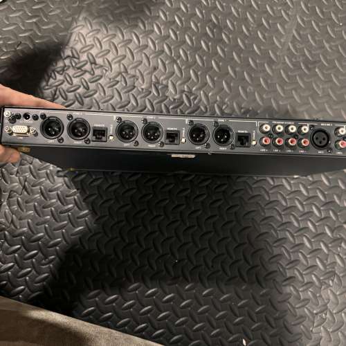 Australian Monitor ZONE MIX3 - Discontinued Mixer