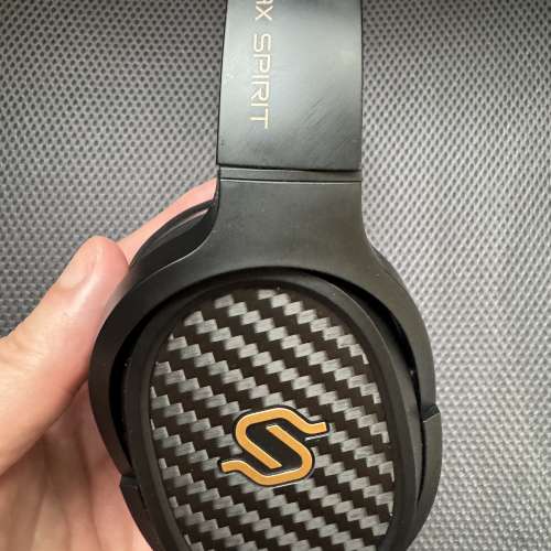 STAX Spirit S3 平板藍牙耳牛