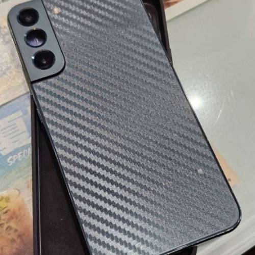 Samsung S22+, 256GB, 行貨, 約90%新