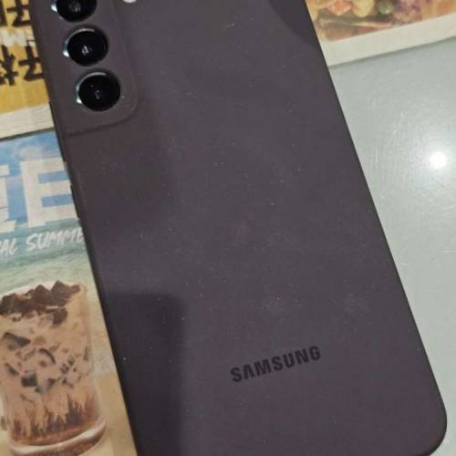 Samsung S22+, 256GB, 行貨, 約90%新