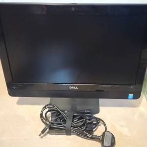 Sell : Dell All in One desktop - INSPIRON 20