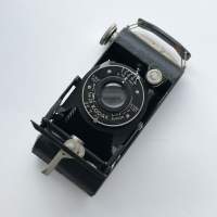 Kodak six-20 Junior folding camera 柯達風琴相機 620 / 120