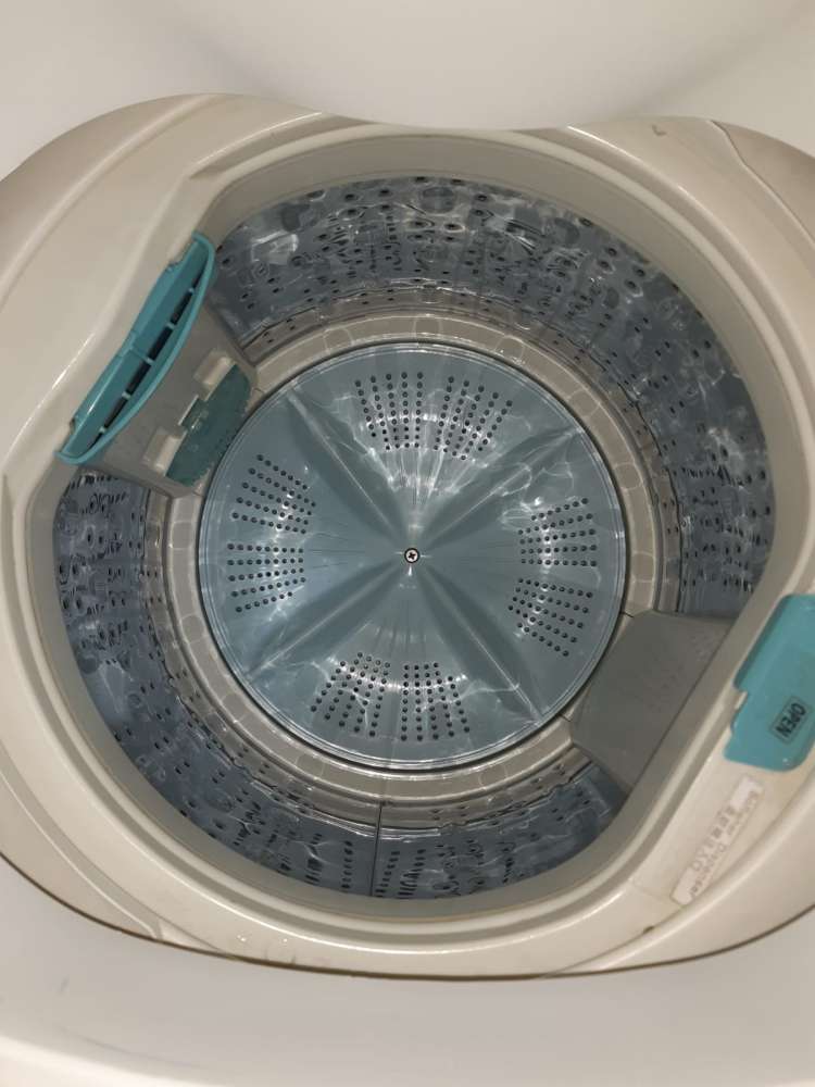 HITACHI 日立洗衣機- 二手或全新家庭電器, 電器傢俱- DCFever.com HITACHI 日立洗衣機- 二手或全新家庭電器, 電器傢俱- DCFever.com