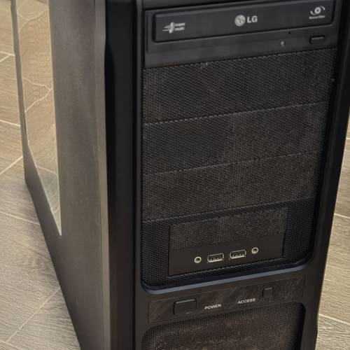 intel i5-4590 文書電腦