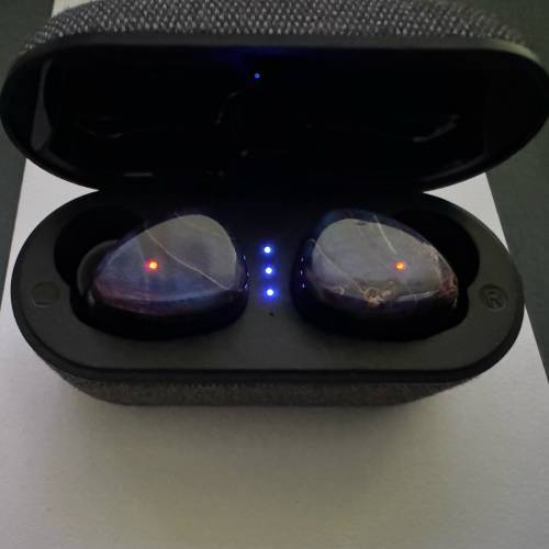 MiAoLo TH220 圈鐵混合單元藍牙無線耳機