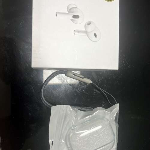 新款7代Pro藍牙耳機C口入耳式ANC降噪無線運動蘋果安卓通用