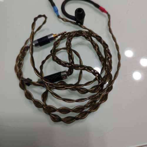 Sennheiser i800