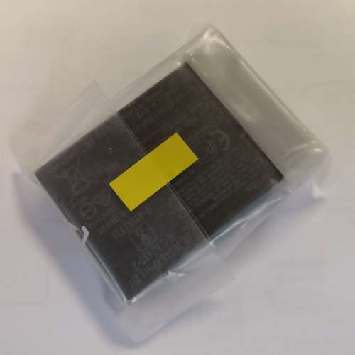 Canon LP-E12 Battery