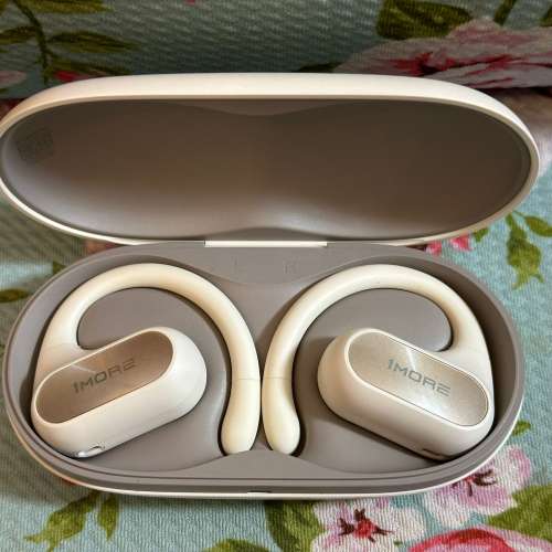 1More Fit SE Open Earbuds S30