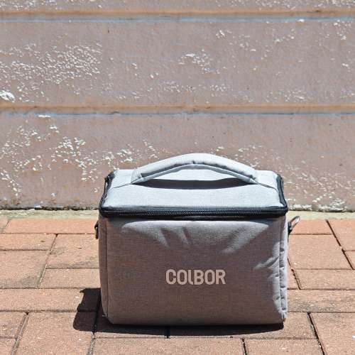 COLBOR CL60m LED補光燈