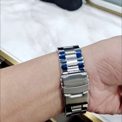 陀飛輪鏤空全自動純機械手錶男士大表盤防水夜光日曆商務簡約韓版