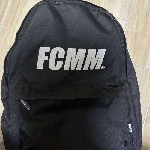 FCMM bag