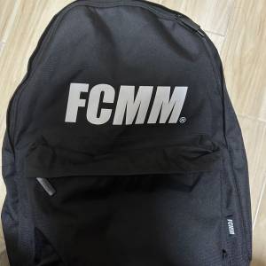 FCMM bag