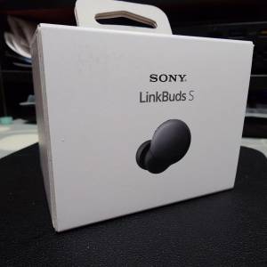 Sony Linkbuds S(全新有保）