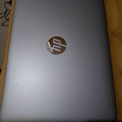 12.5" HP EliteBook 820 G4 (Win 10 / Intel Core i7-7500U / 8GB Ram / 256GB SSD)