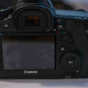 Canon 5D mark iv 5Div 5D4