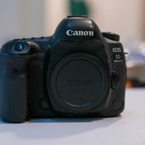 Canon 5D mark iv 5Div 5D4