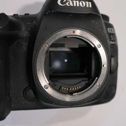 Canon 5D mark iv 5Div 5D4