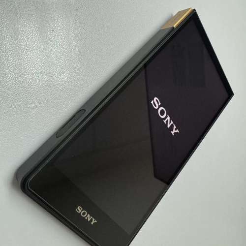 Sony NW-ZX707 Walkman
