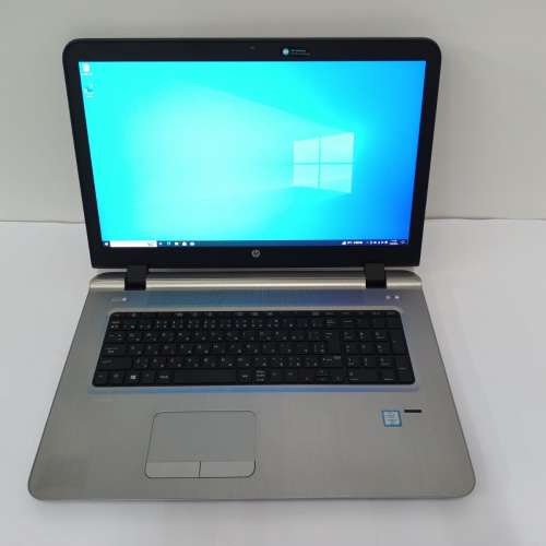 HP PROBOOK 470 G3  i7 日系 NOTEBOOK 手提電腦 17.3"