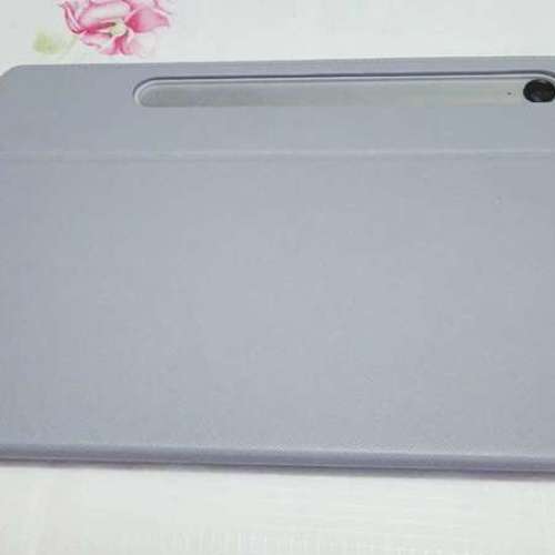 超新淨samsung tab S9FE wifi 6+128 浄機+256gd記憶卡