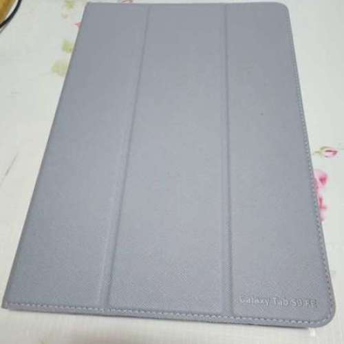 超新淨samsung tab S9FE wifi 6+128 浄機+256gd記憶卡