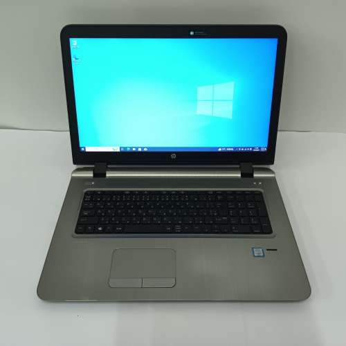HP PROBOOK 470 G3 i3 日系 手提電腦 NOTEBOOK 17.3"