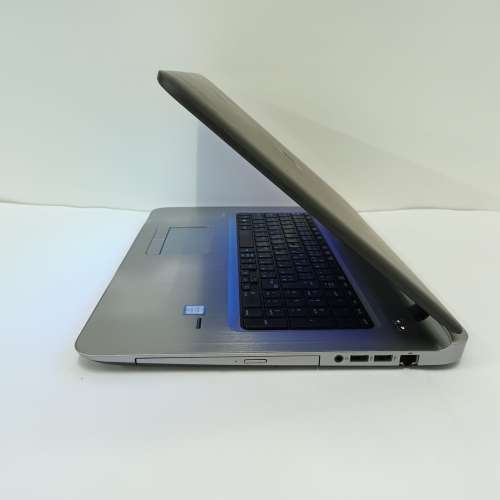 HP PROBOOK 470 G3 i3 日系 手提電腦 NOTEBOOK 17.3"