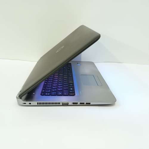 HP PROBOOK 470 G3 i3 日系 手提電腦 NOTEBOOK 17.3"