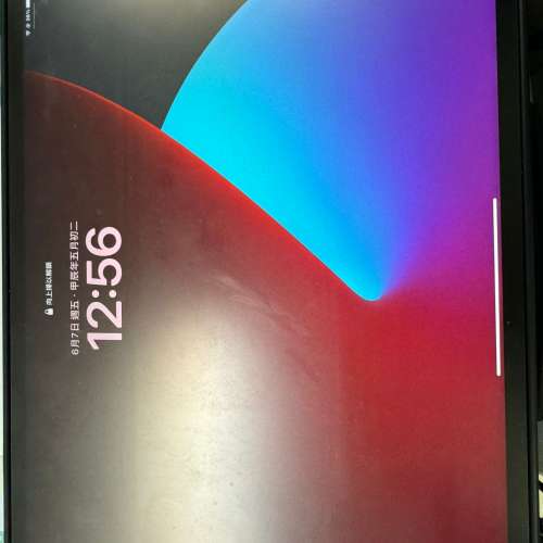 IPad Pro 第5代 256GB
