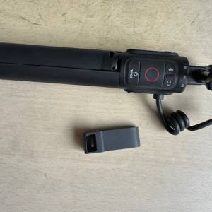 GoPro Volta (Camera Battery Grip / Tripod / Remote)