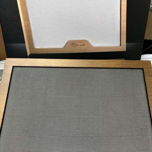 TELOS Quantum Acoustics Diffuser 電子擴散板