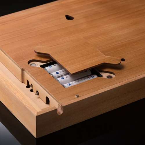 TELOS Quantum Acoustics Diffuser 電子擴散板