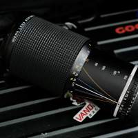 Nikon Serise E AIS 70-210mm F4 手動鏡