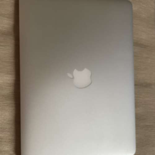 Macbook Pro Retina Early 2015