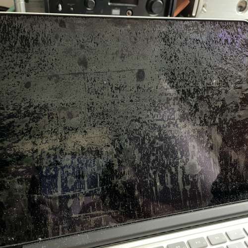 Macbook Pro Retina Early 2015