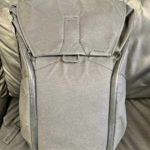 Peak Design Everyday Backpack 30L 背囊 V1 黑色