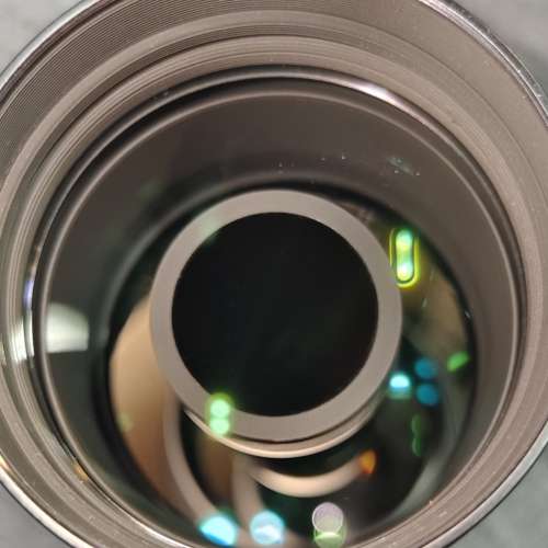 Nikon 500/8 Reflex 橙圈 反射鏡 波波鏡 折返鏡 99%new