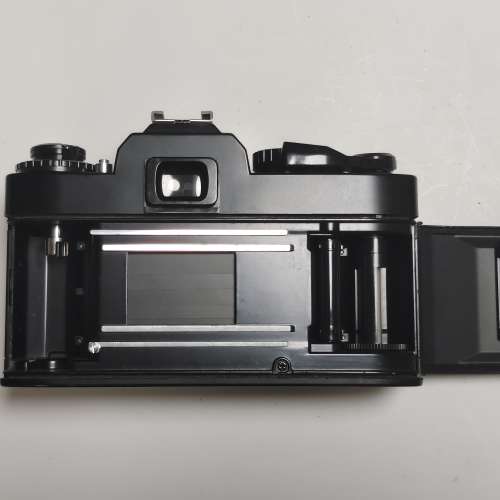 Ricoh XR500 Pentax K1000, KM, MX 代替