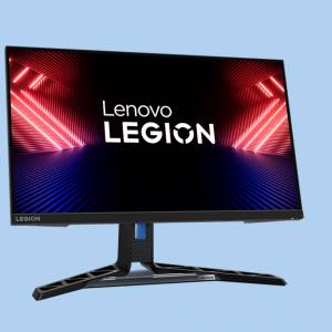 全新沒開箱香港行貨3年保 Lenovo Legion R25i-30 24.5" Monitors 電競 Gaming Moni...