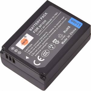 DSTE BP-1030, BP1030, BP1130, ED-BP1030 Lithium-Ion Battery Pack For Samsung