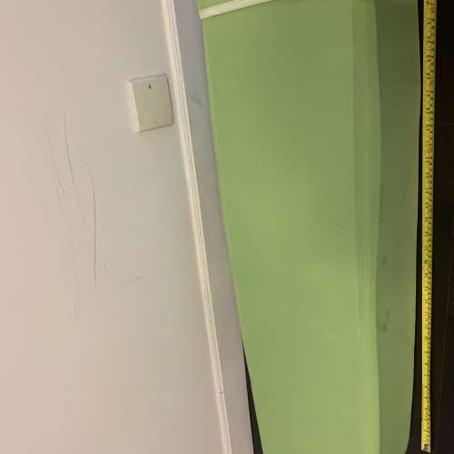 Chicco net bed 嬰兒網床