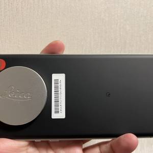 LEITZ PHONE 1 徠卡安卓手機 Leitz Phone 1 一英寸徠卡主攝 240Hz刷新率 送鏡頭保護蓋