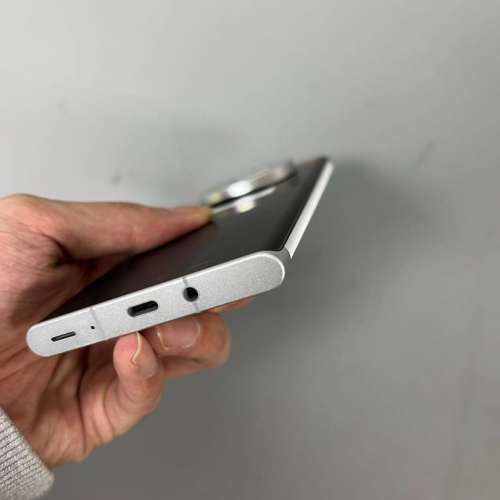 LEITZ PHONE 1 徠卡安卓手機 Leitz Phone 1 一英寸徠卡主攝 240Hz刷新率 送鏡頭保護蓋