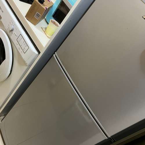 白朗 前置式洗衣機