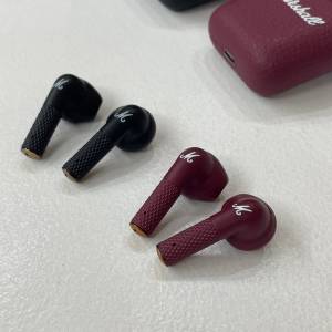 马歇尔2代蓝牙耳机 新款顶级货耳朵里的小音响