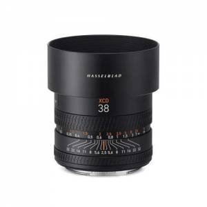 Hasselblad XCD 38mm f/2.5V 換 Hasselblad XCD 35-75 3.5/4.5 zoom lens X2D